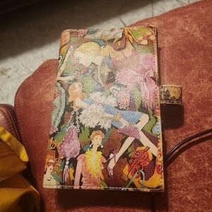 Sydney Love Clutch Wallet